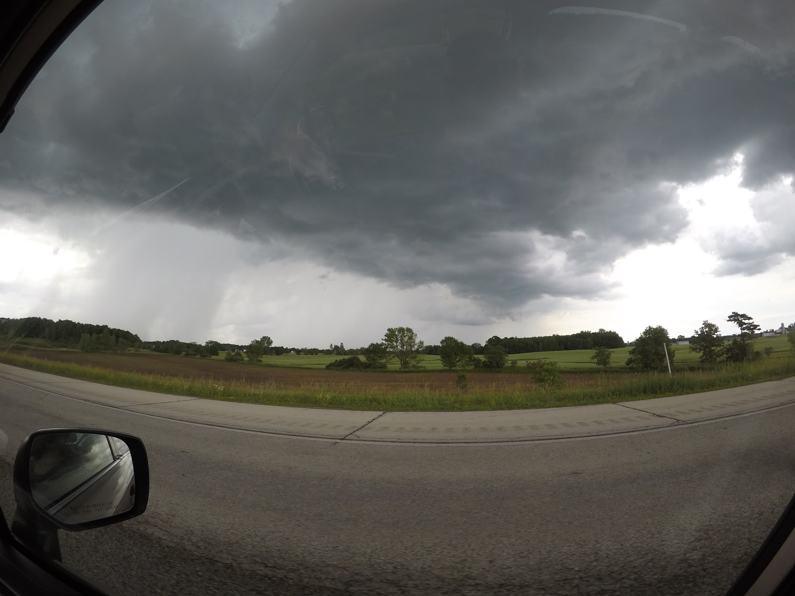 Shady Acres Campsites