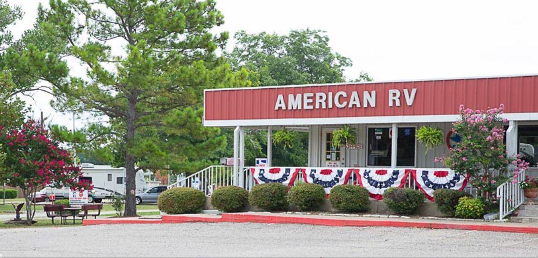 American RV Park