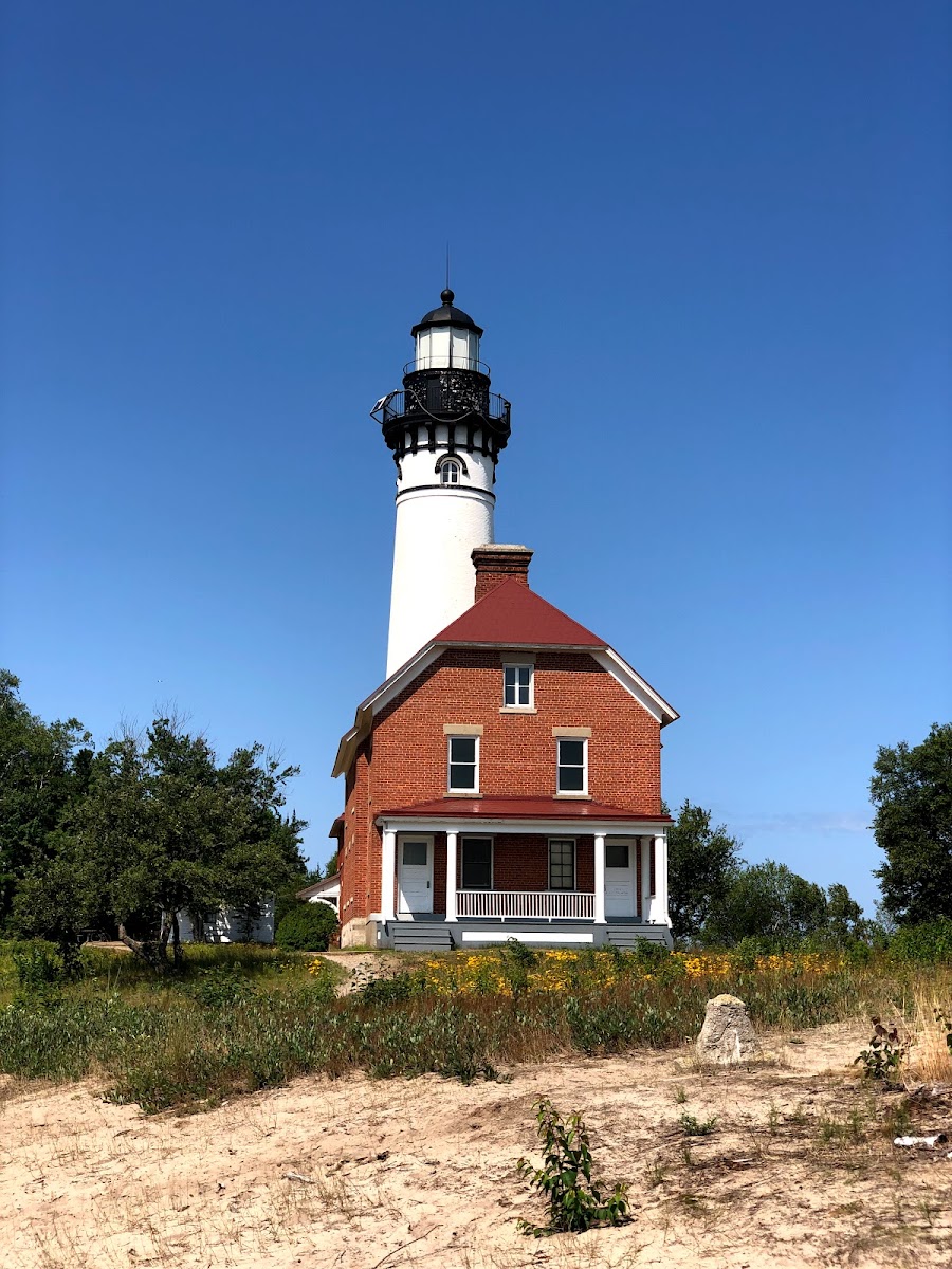 Au Sable East Campground