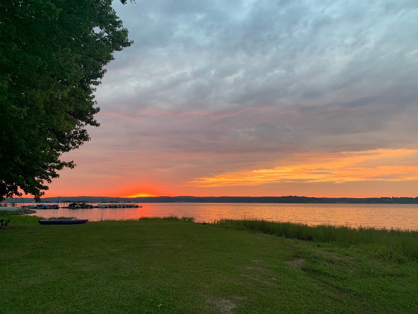 Country Junction Resort & Marina