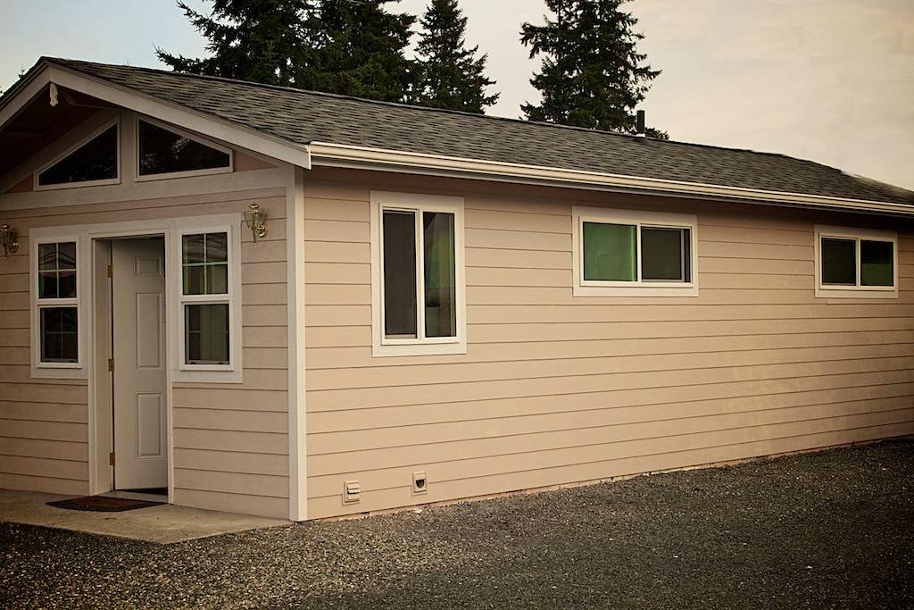 Smokey Point RV Park