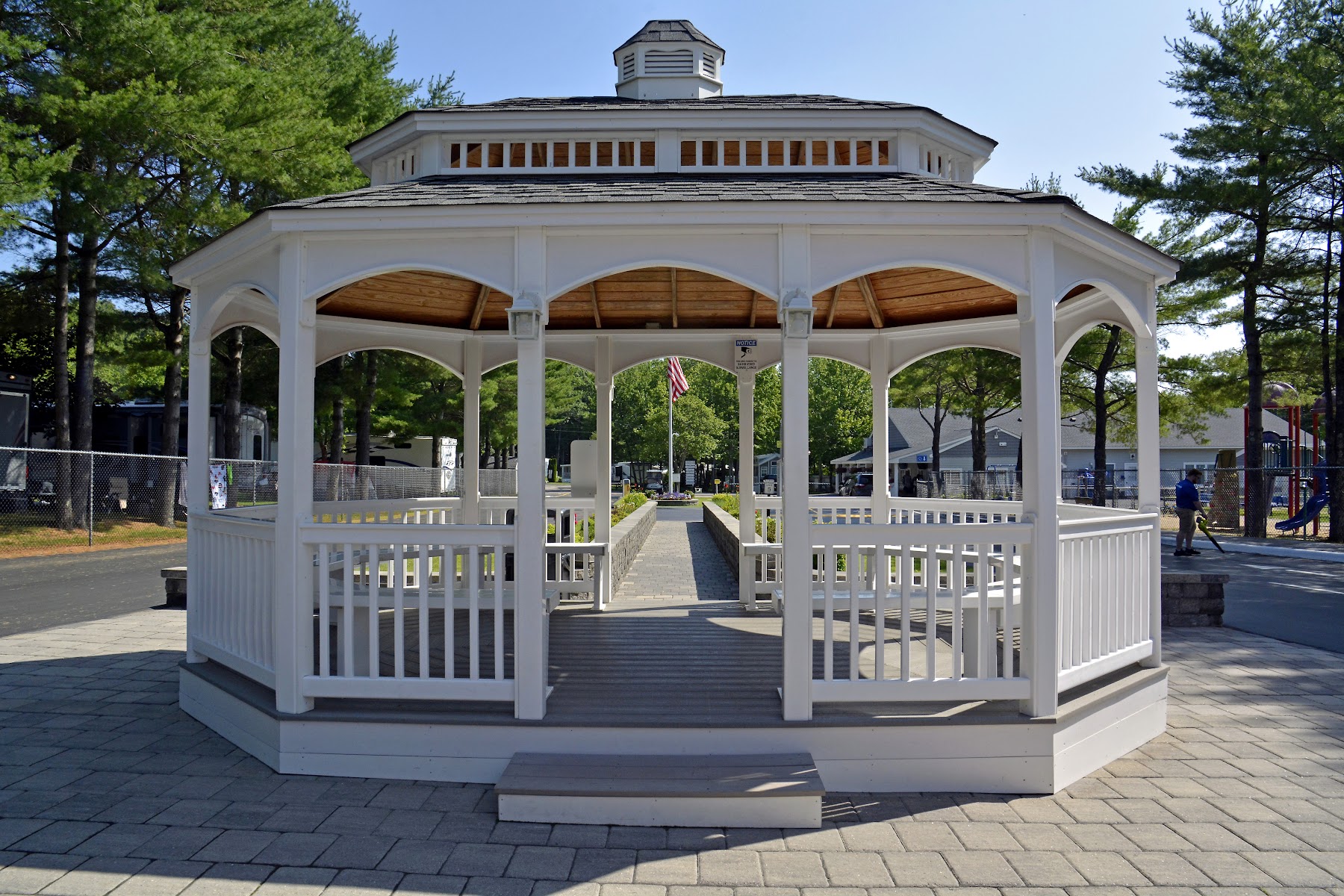 Powder Horn Family Camping Resort