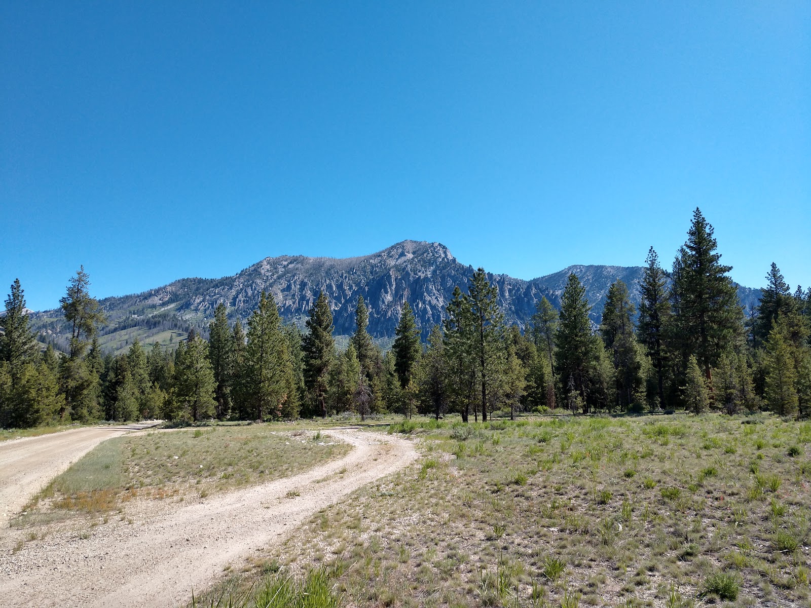 Riverside Campground