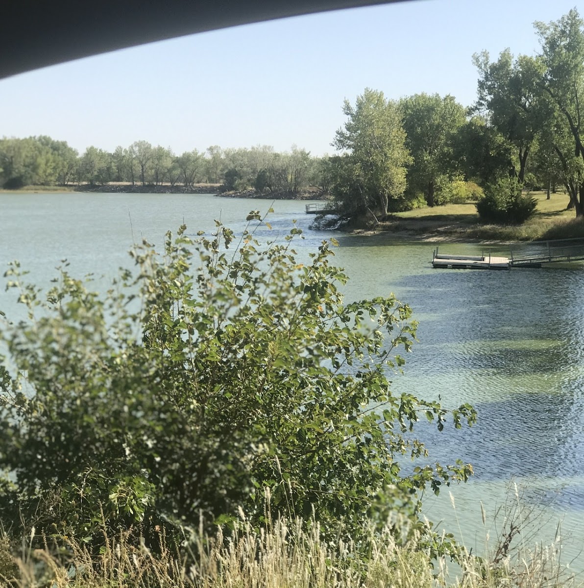 Mandan Scout Camp & Training Center