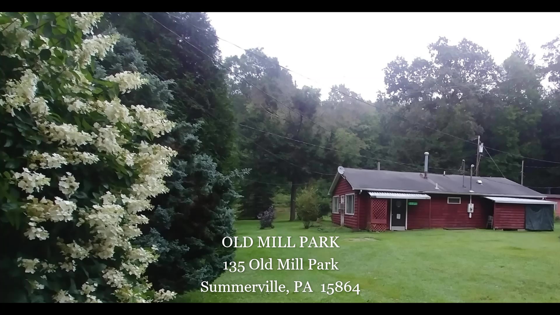 Old Mill Park