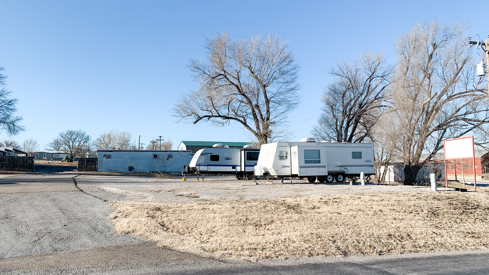 River City RV Park