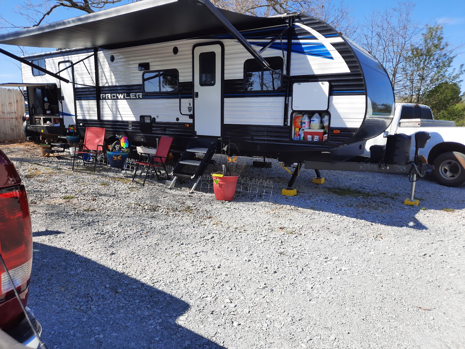 Reddy RV Park