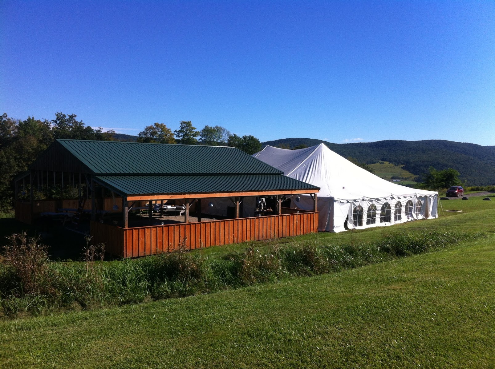 Deer Haven Campground & Cabins