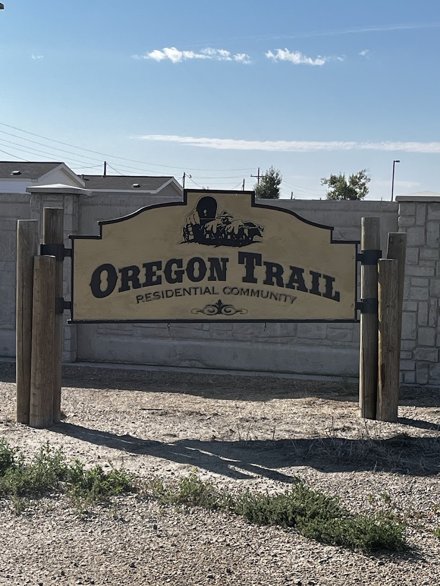 Oregon Trail RV & Residential Park