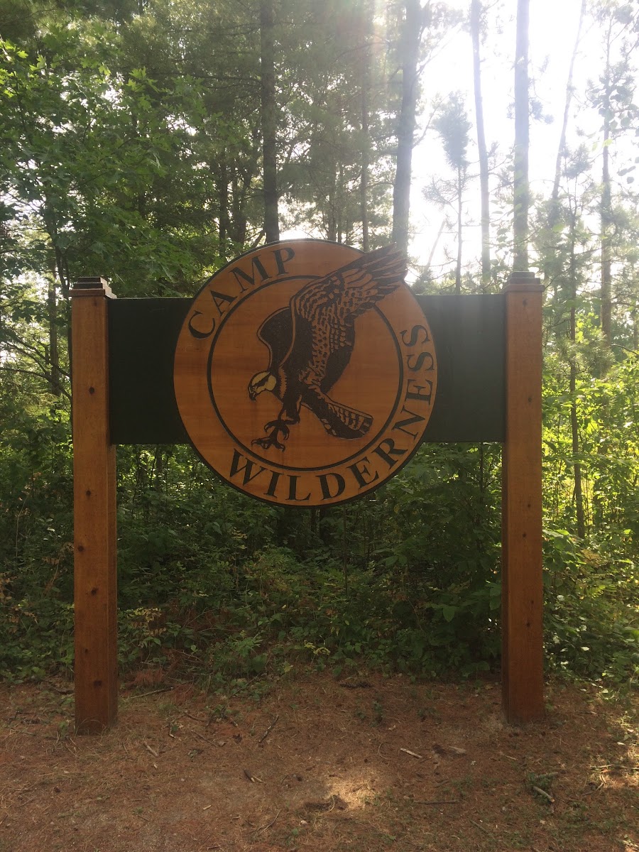 Camp Wilderness