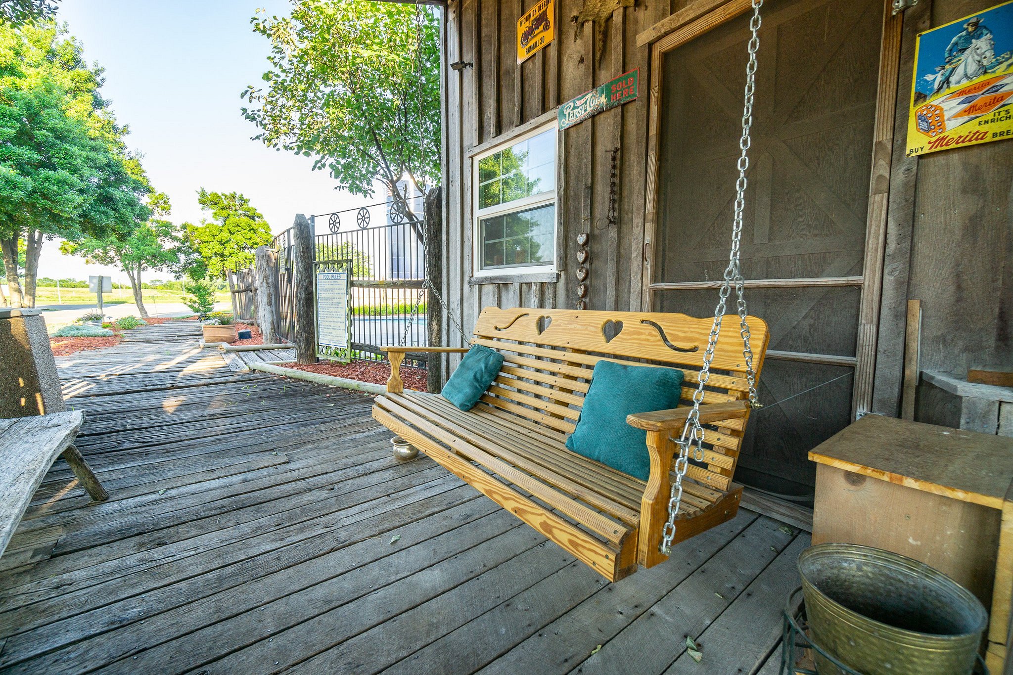 Osage Prairie RV Park