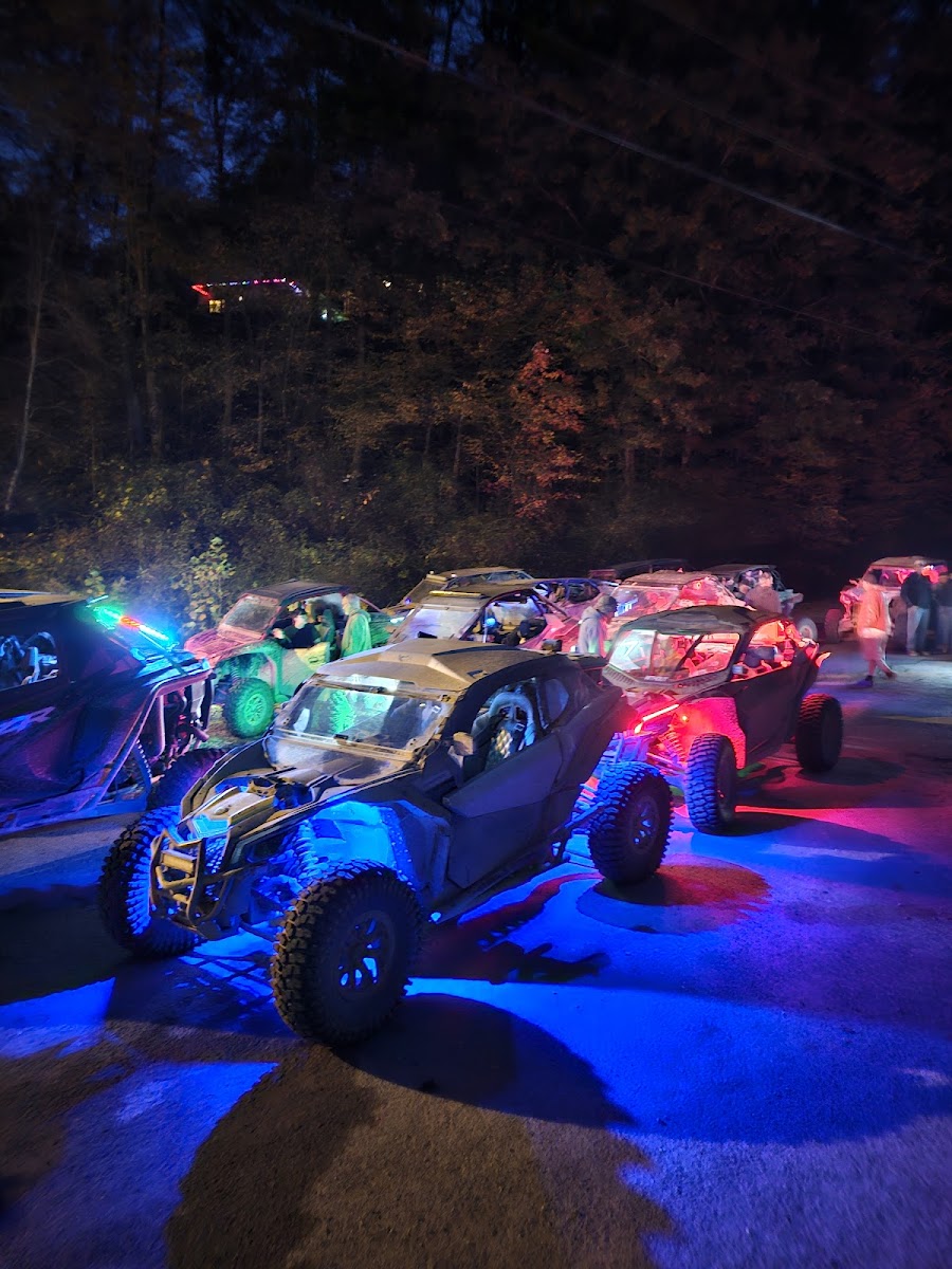 Good Time Campground