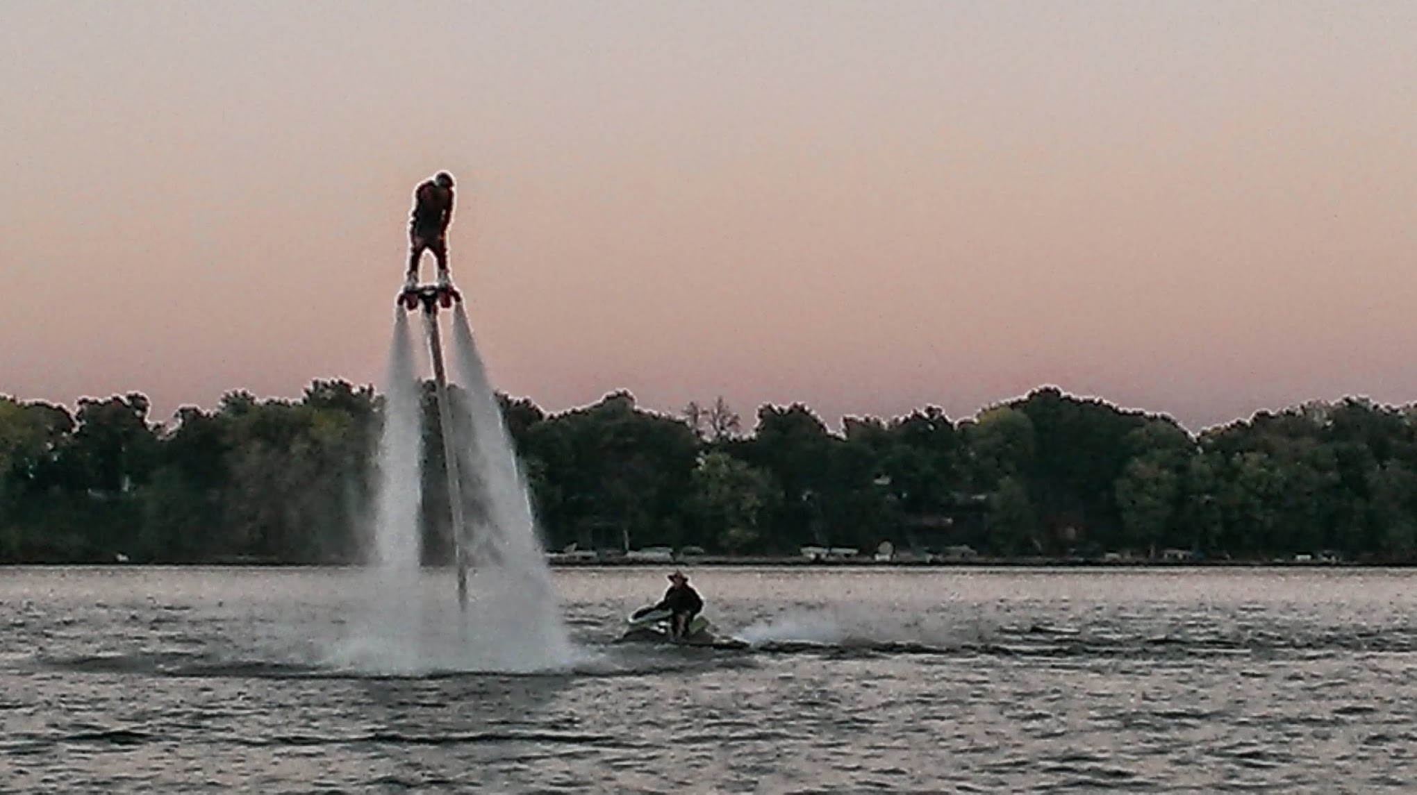 Point Pleasant Resort & Campgrounds