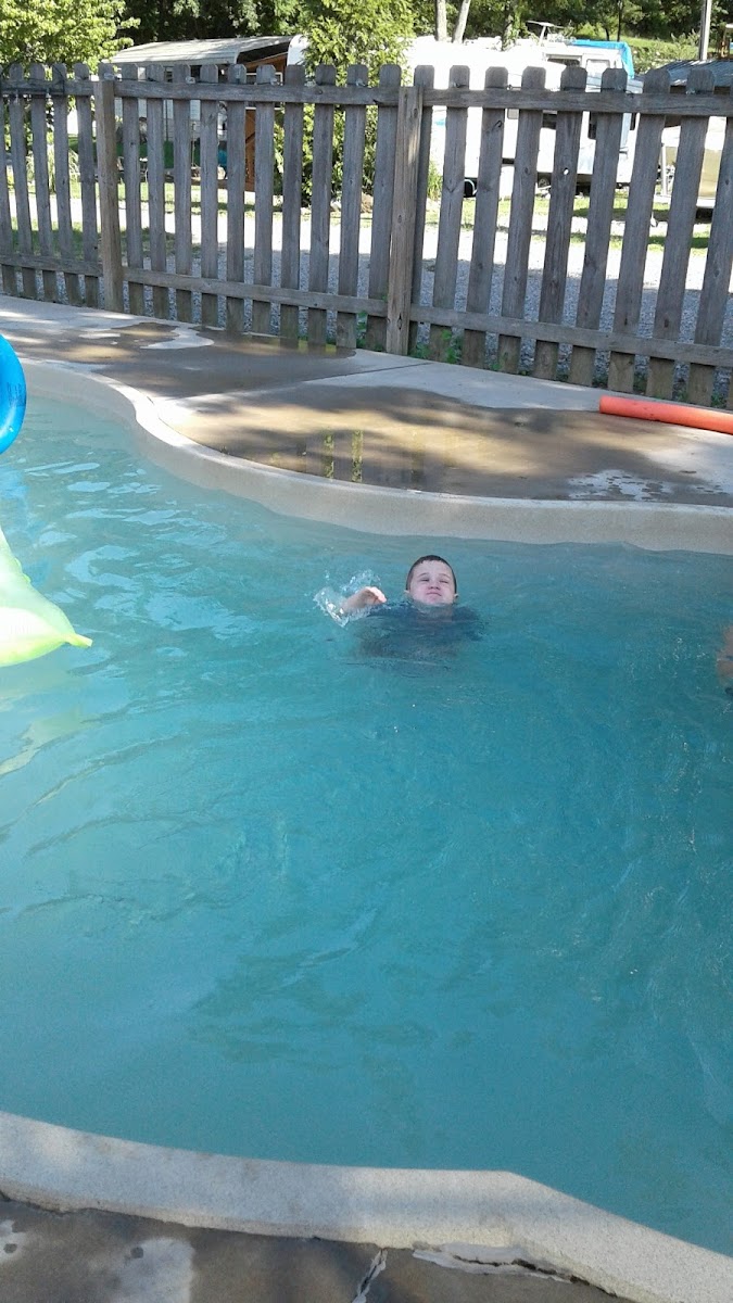 Honeycomb Haven Rv Park