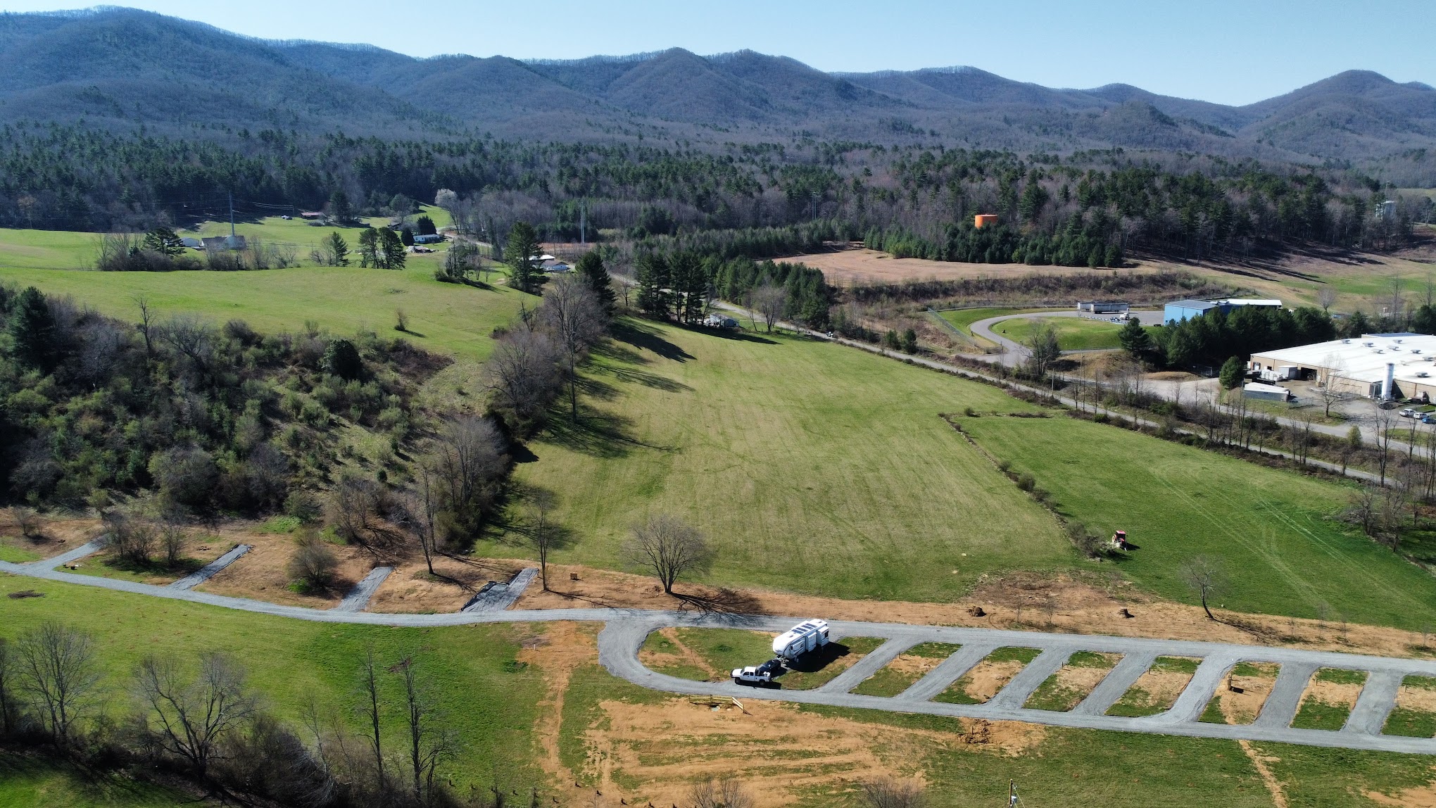 Doe Valley Campground