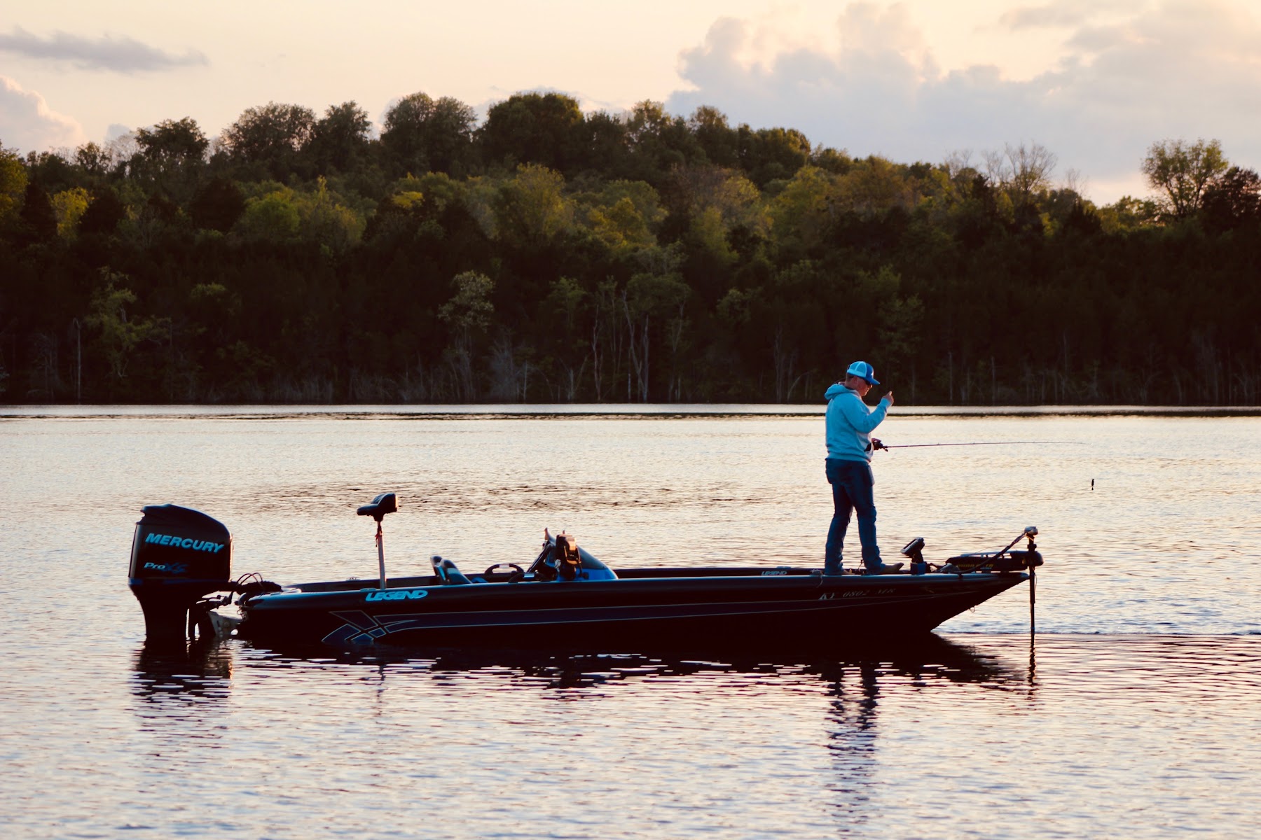 The Boonedocks at Cedar Creek