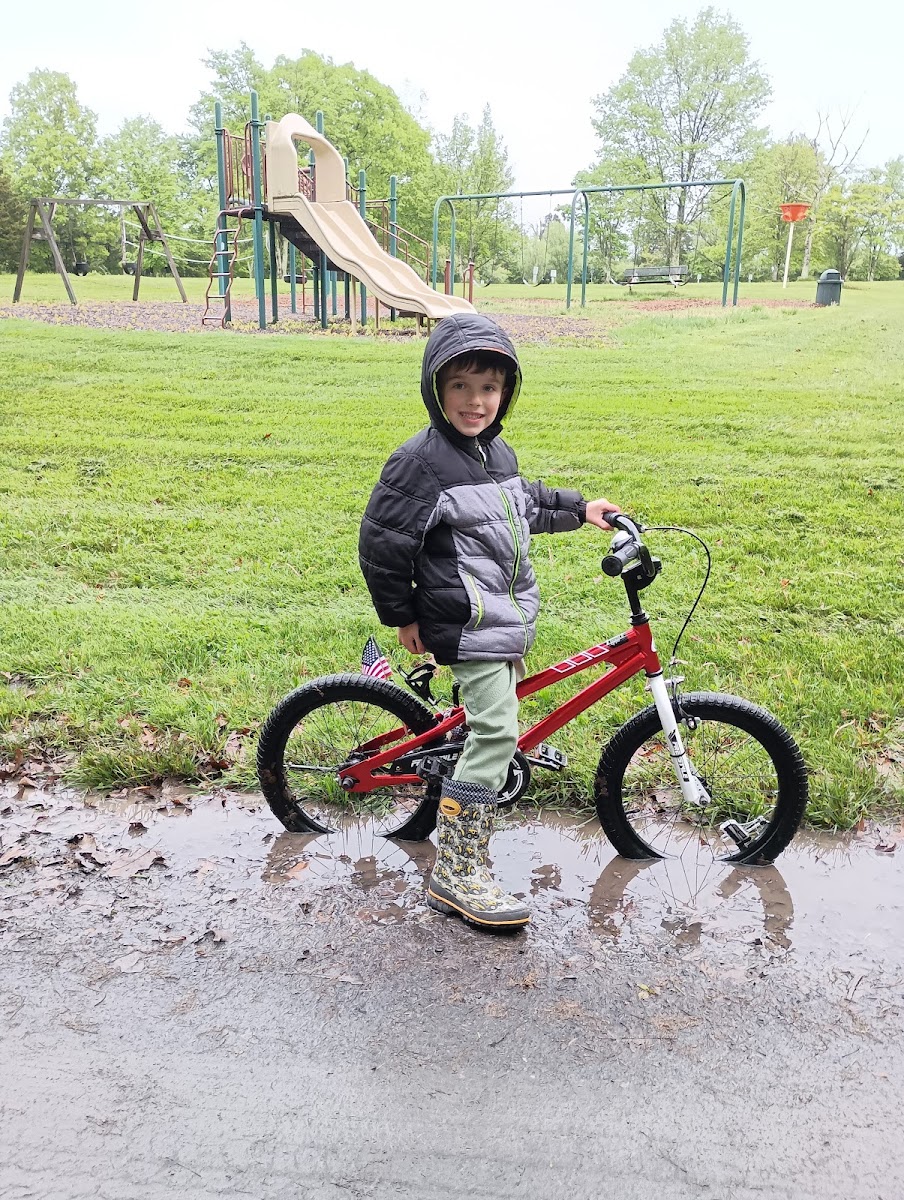 Beaver Vally Camp Grounds