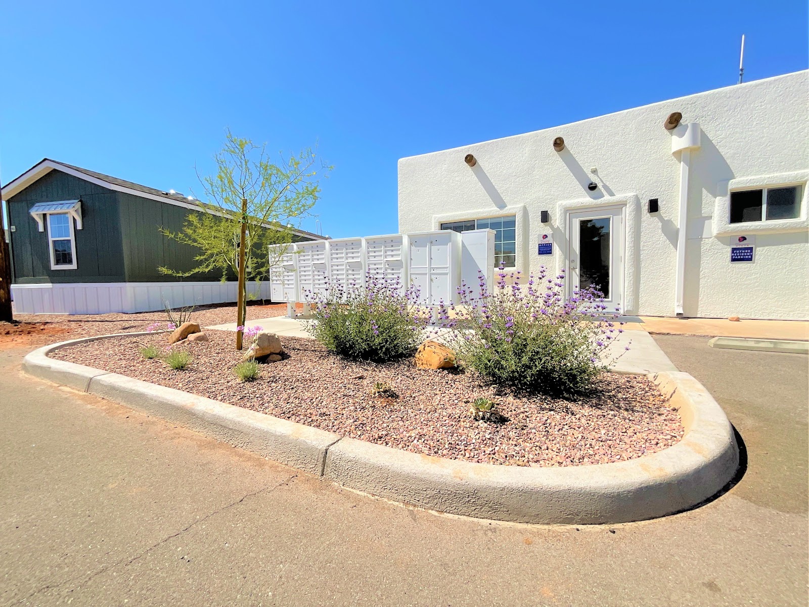 Mountain Vista RV & Mobile Home Park