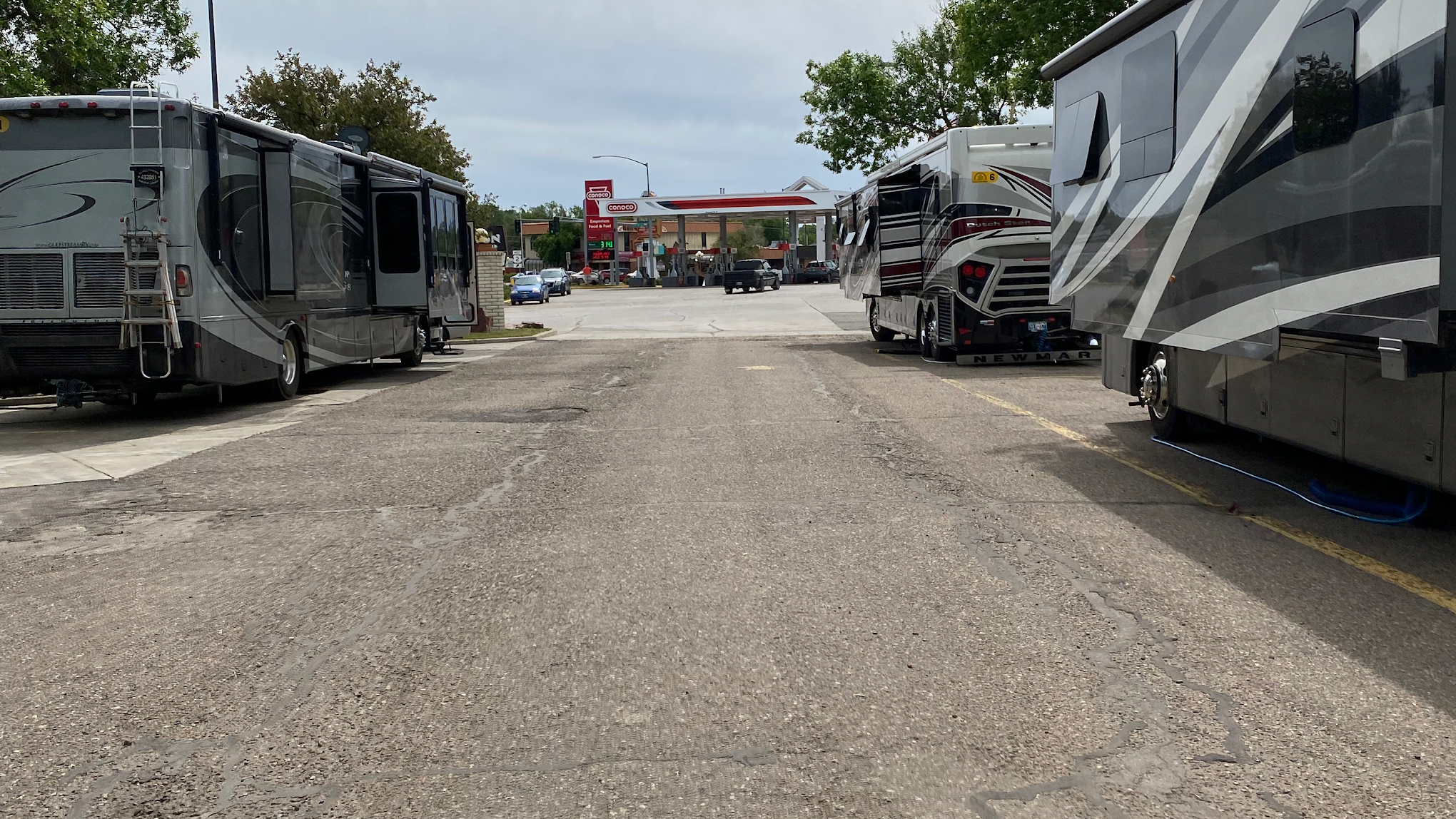 Havre RV Park Emporium