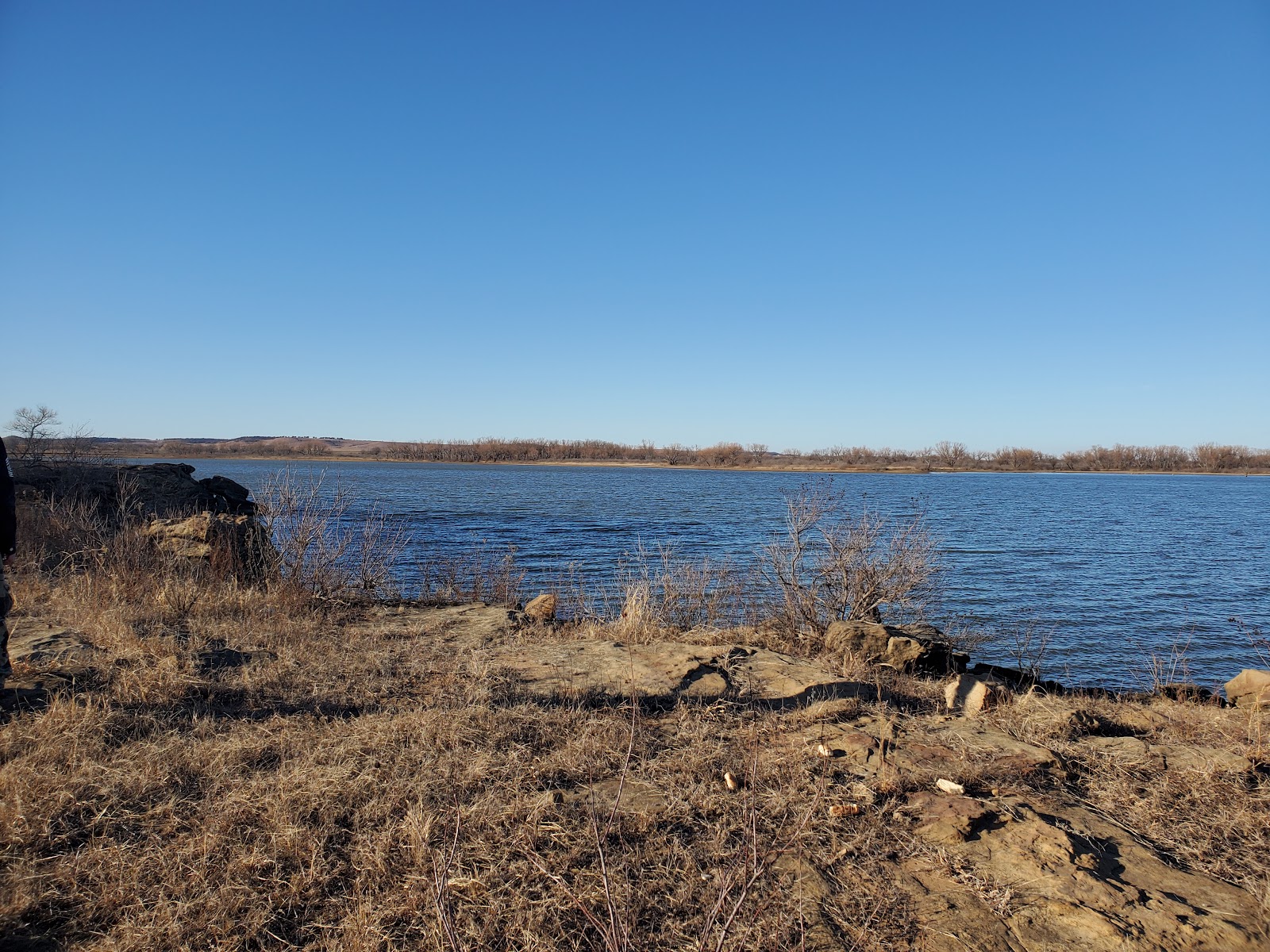 Osage Plains Park Campground