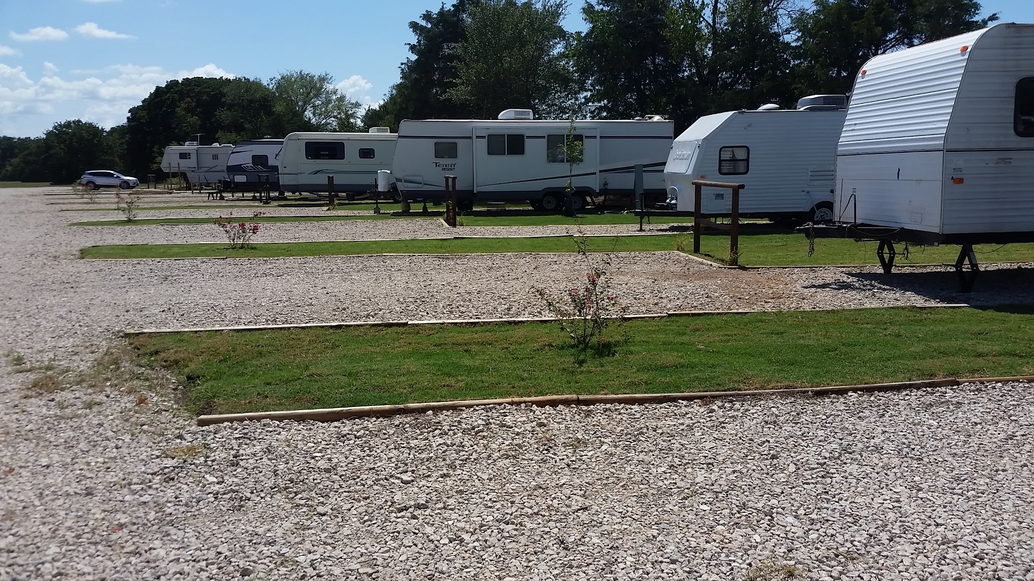 Rustic Acres RV Park