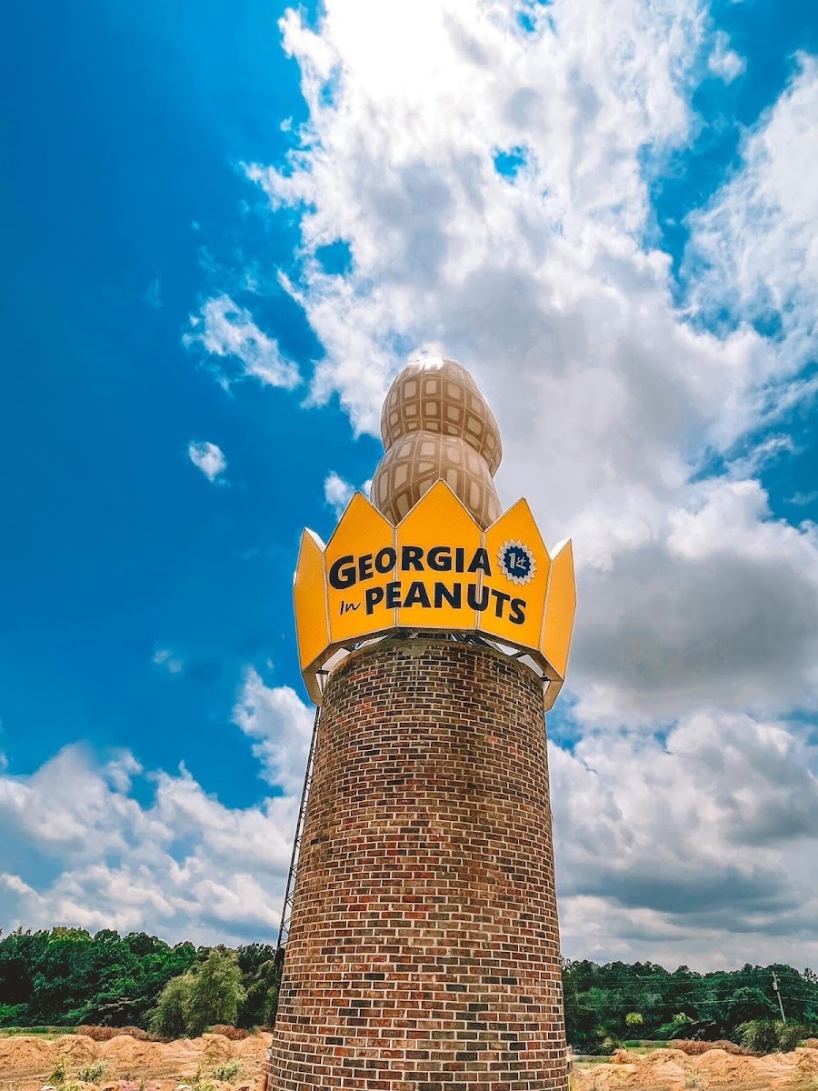 Georgia Peanut RV Park