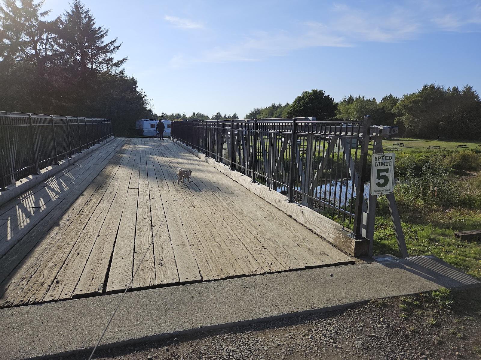 Thousand Trails Oceana