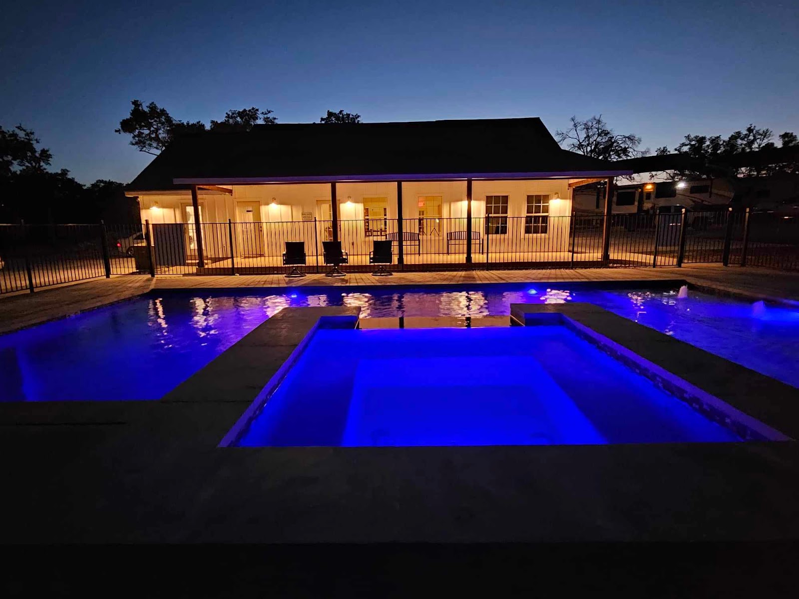 Ledgestone RV Resort