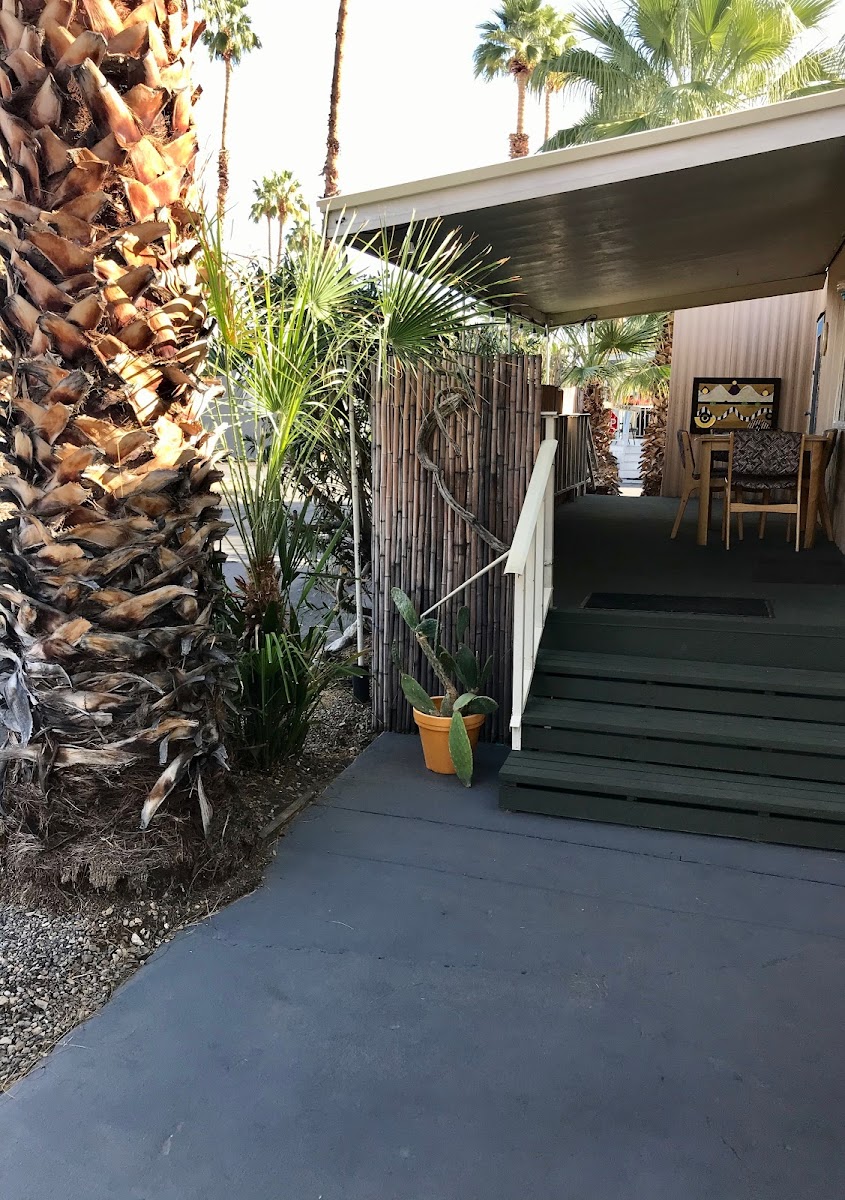 Ramon Mobile Home & RV Park