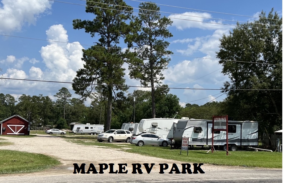 Maple RV Park