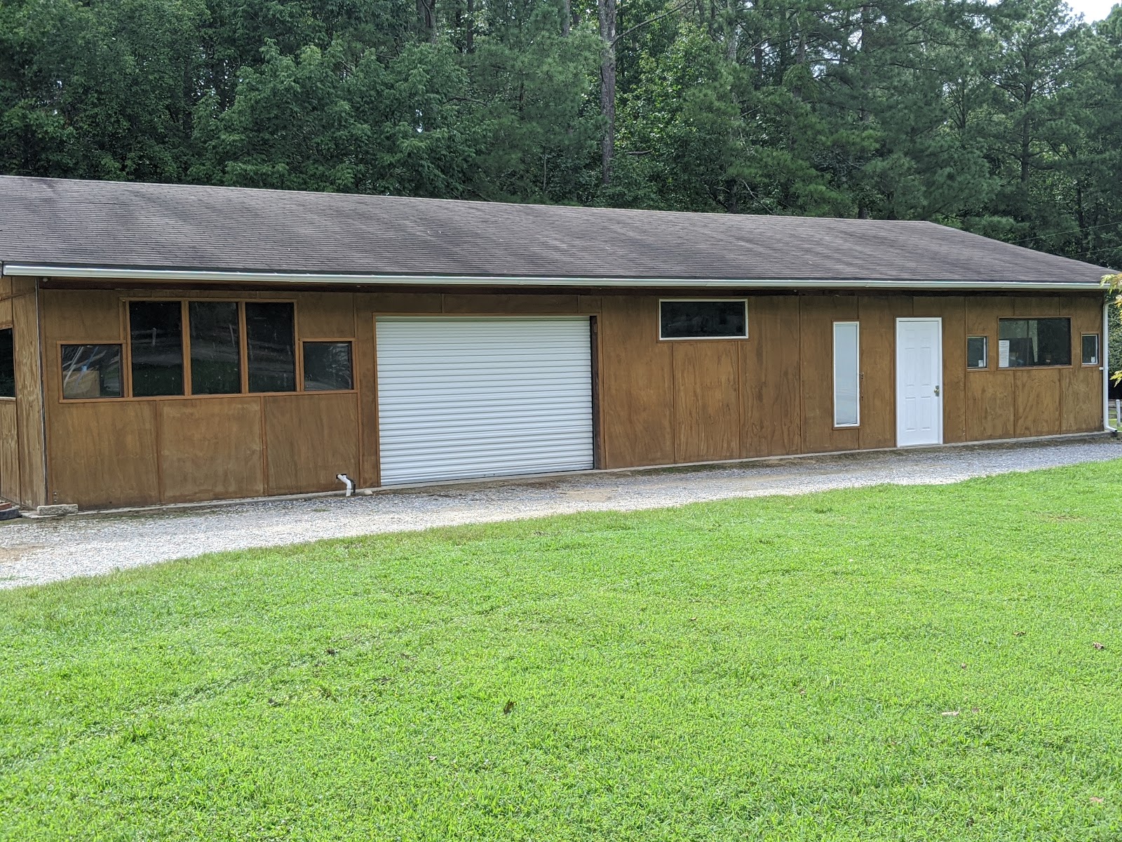 Skyanchor Campground