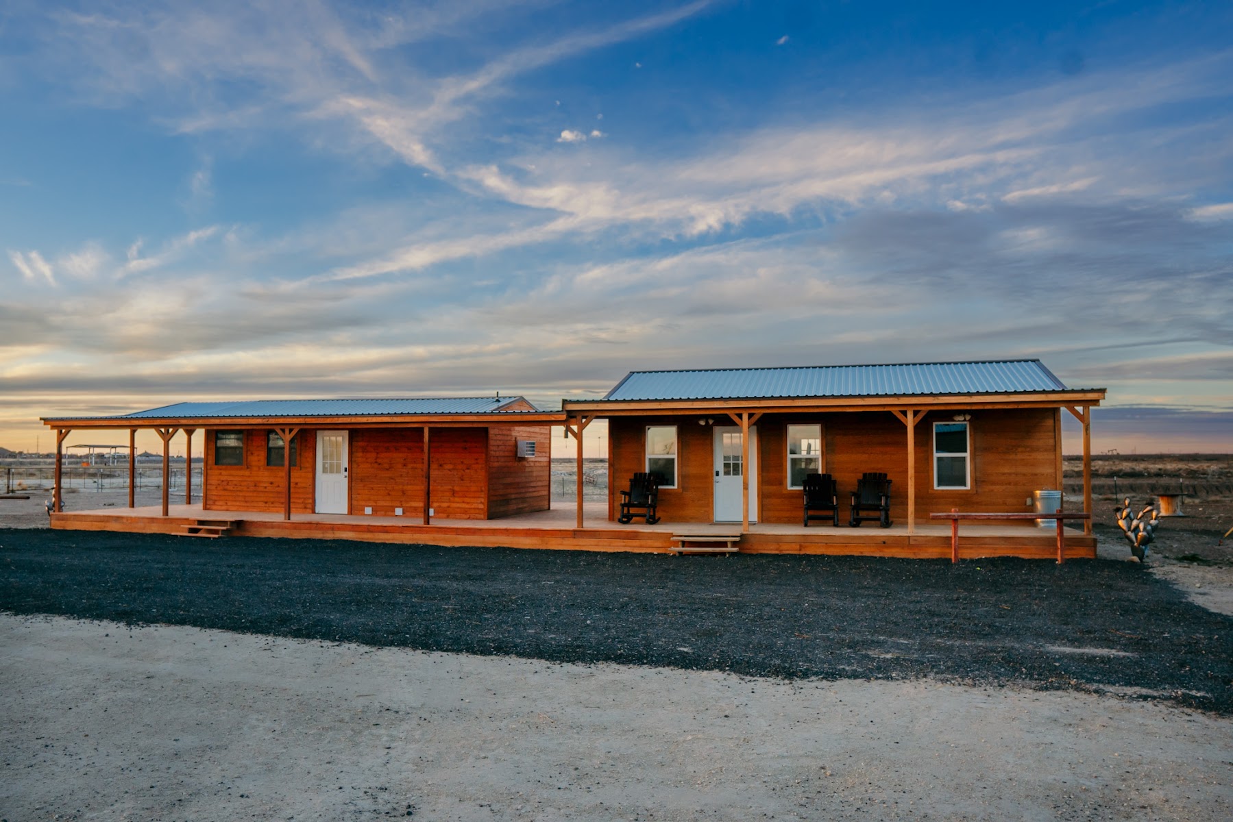 God's Country R.V. Park