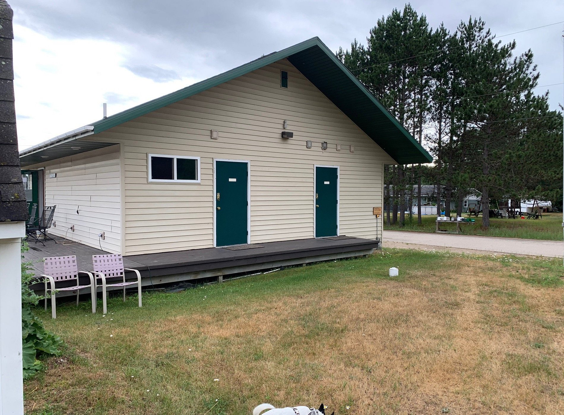 Whispering Valley RV Park