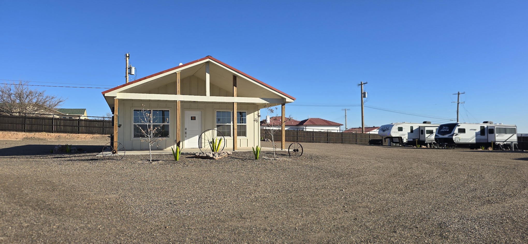Tema Rv Park