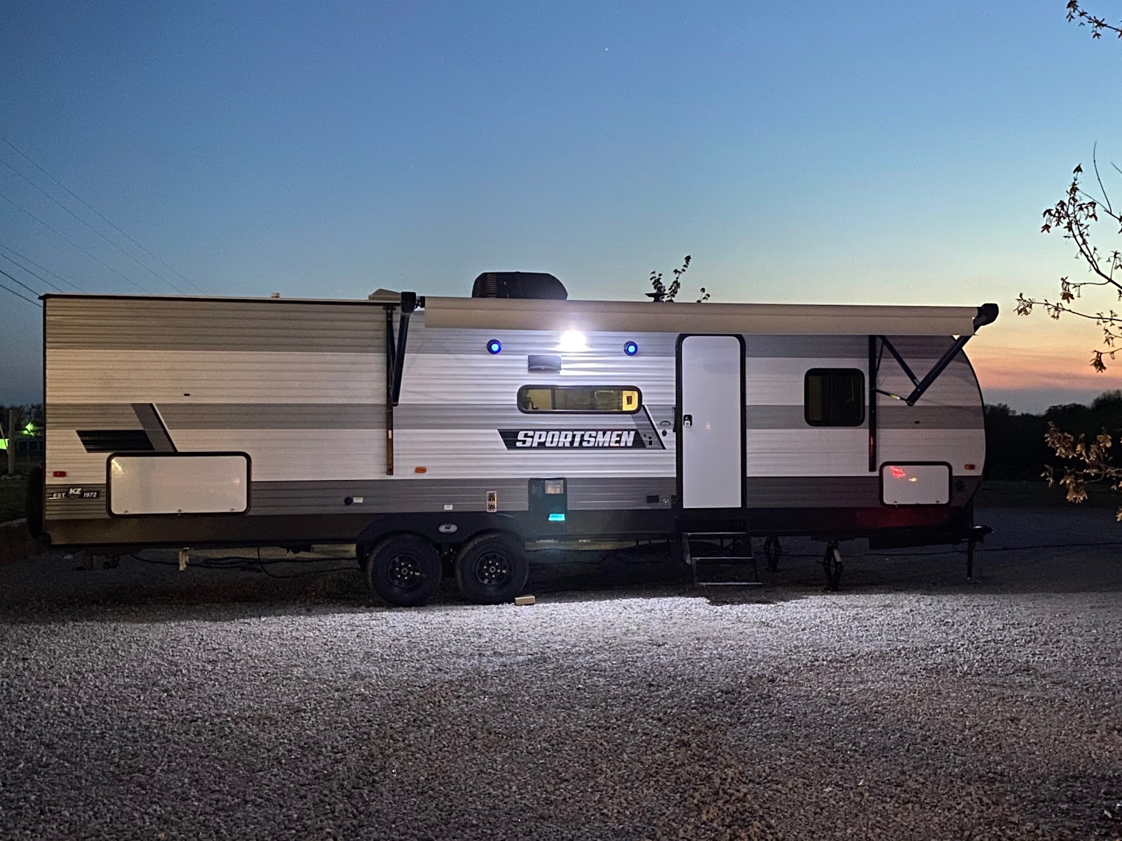 Bluebird Outdoor Adventures