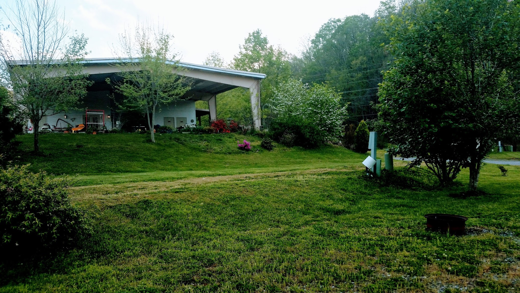 Smoker Holler RV Resort