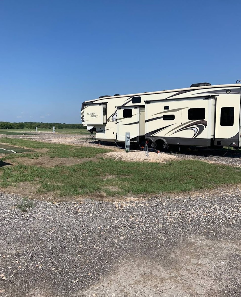 Sam B RV park