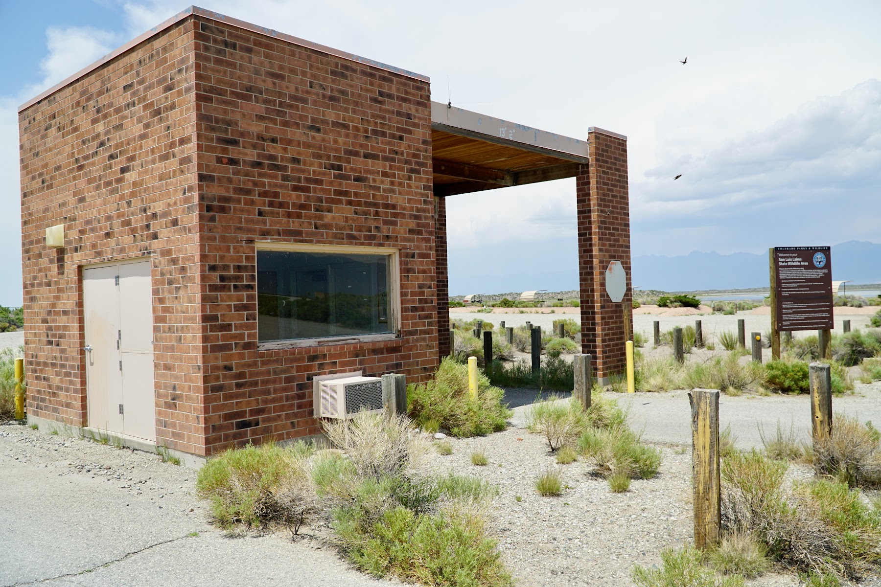 San Luis State Wildlife Area