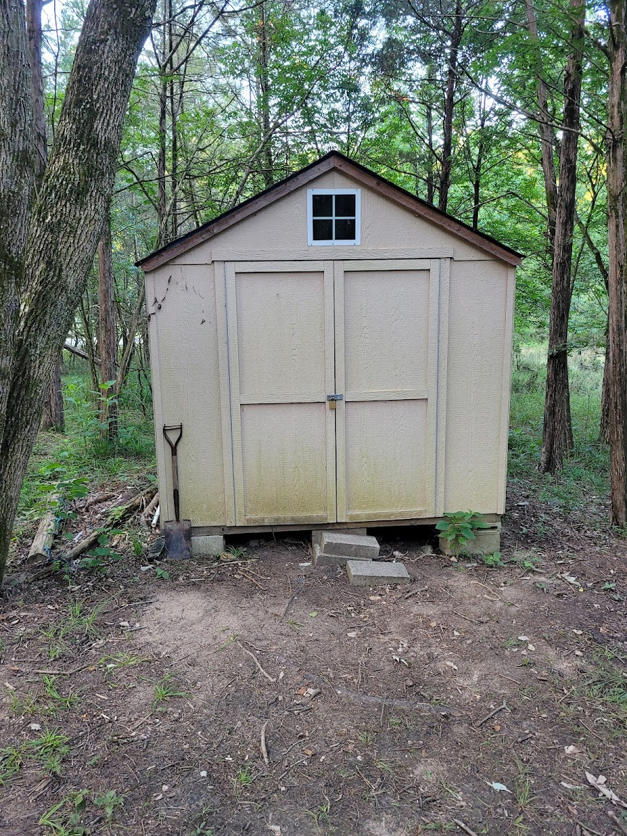 Craig Green Bar Yard