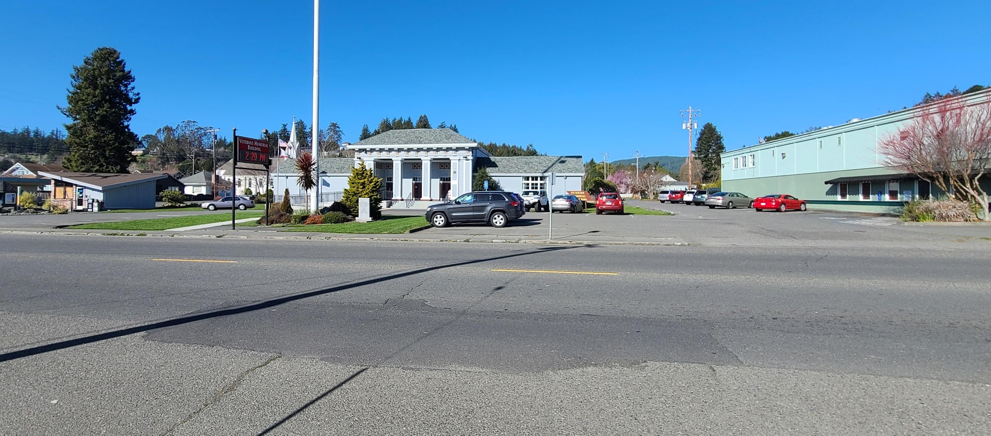 Fortuna MH & RV Park