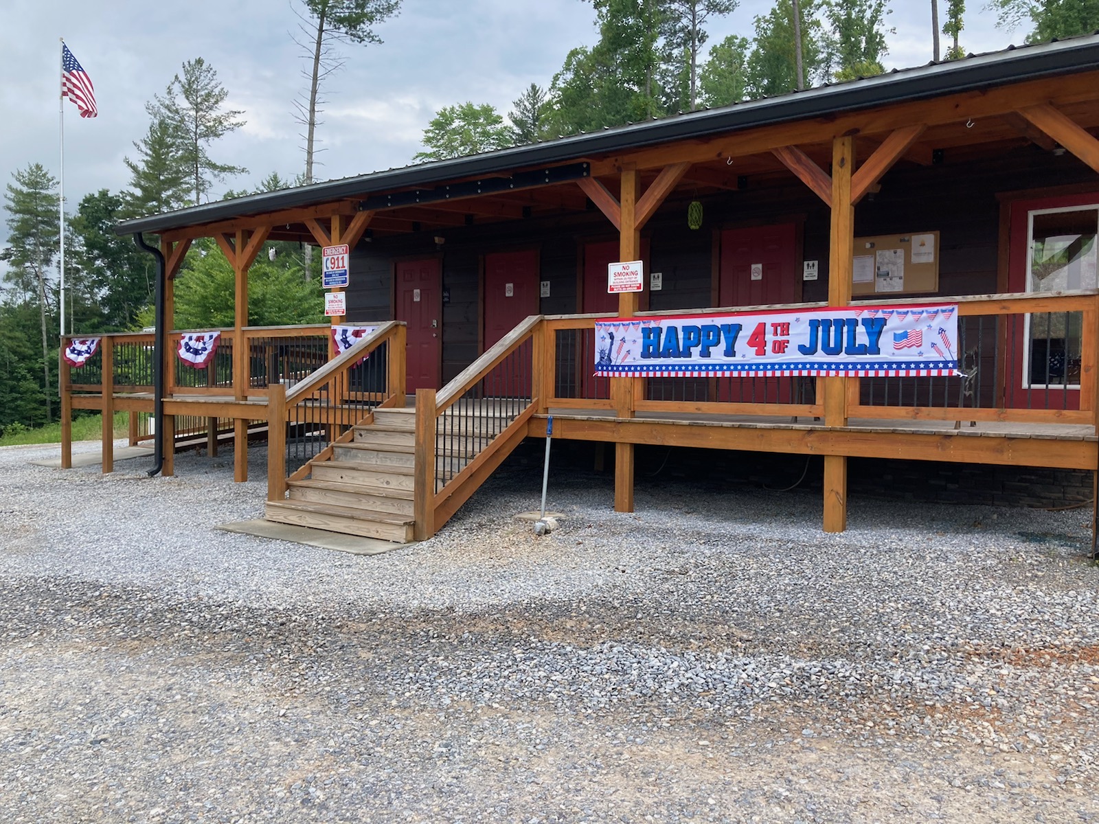 River Pointe RV Park