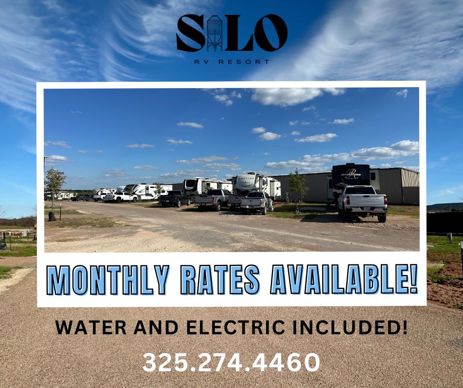 Silo RV Resort