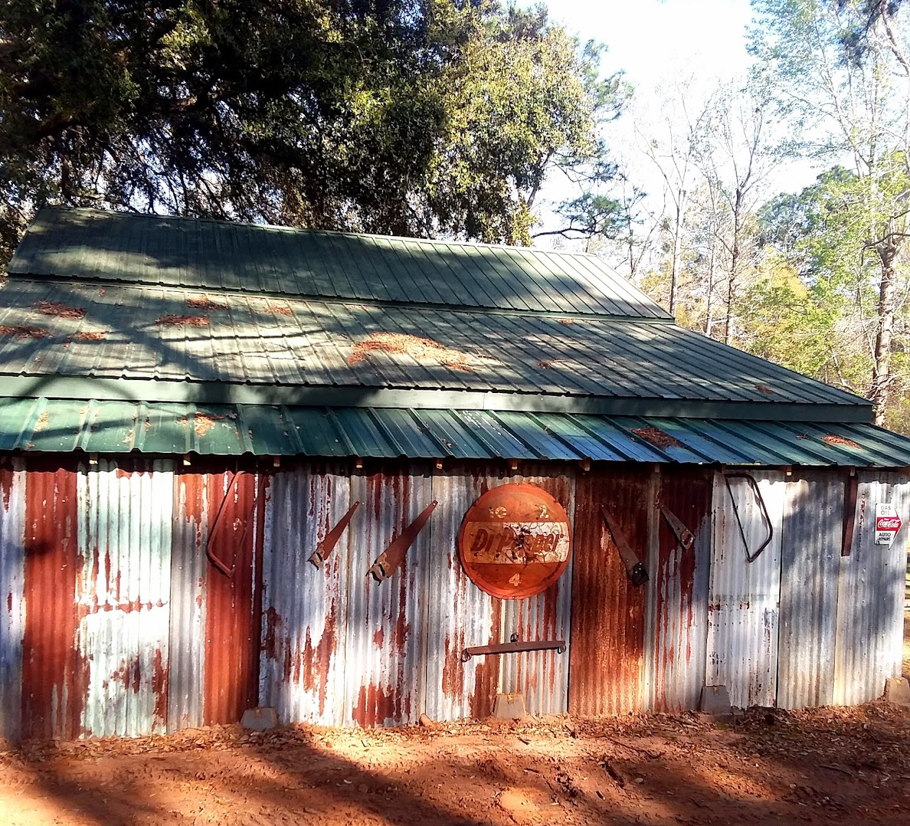 Yonder Woods Mobile Home & RV Park