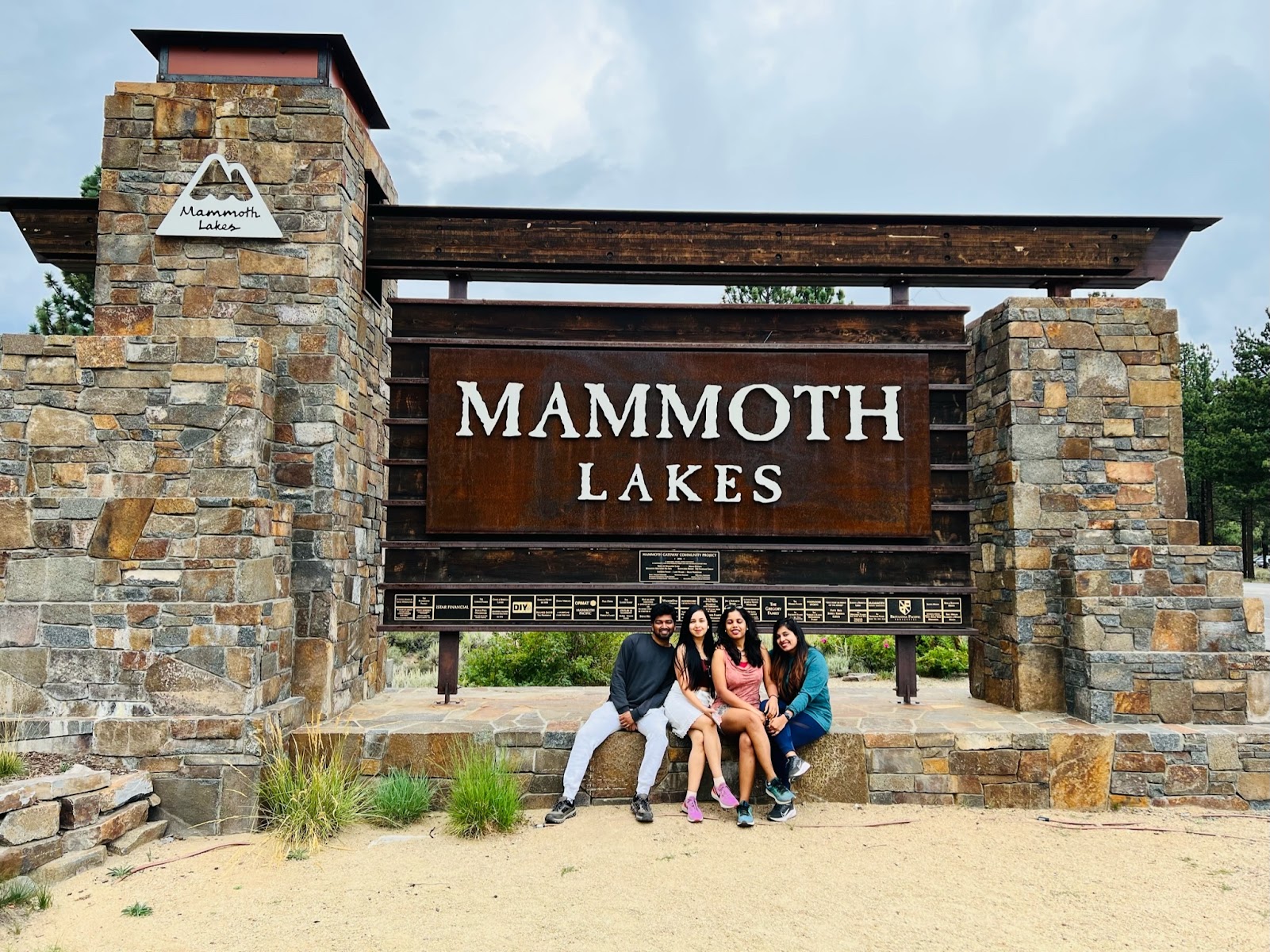 Old Shady Rest Campground