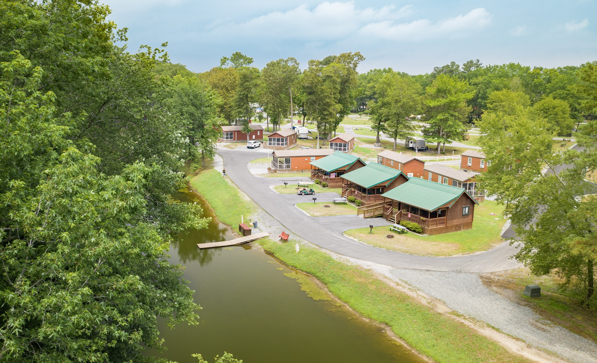 Sun Outdoors Ocean City Gateway
