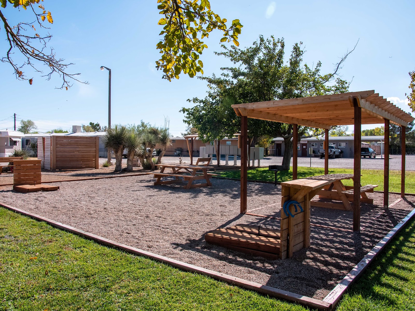 Central Park Estates RV & Mobile Home Park