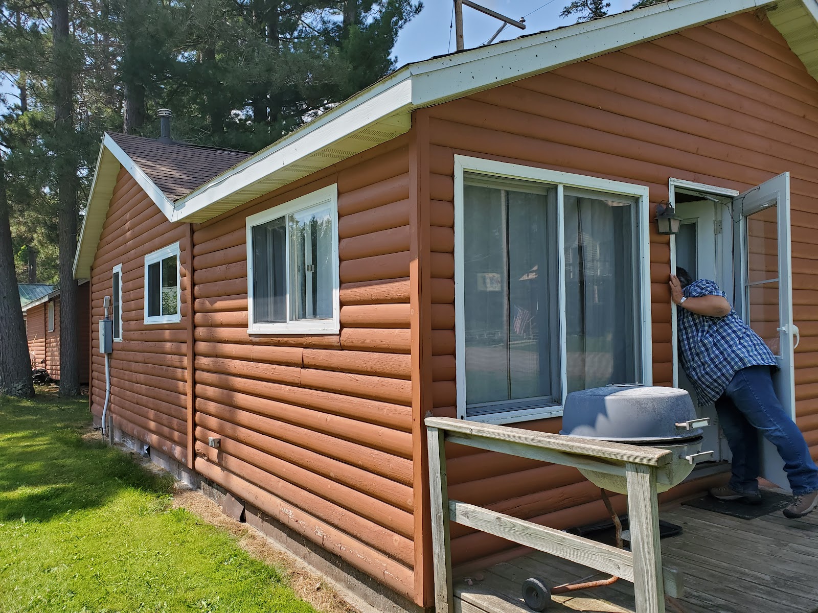 Lily River RV Park & Cabins LLC