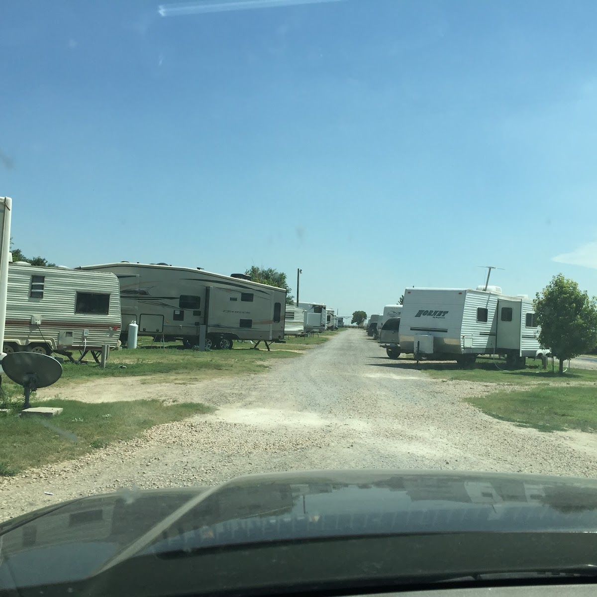 Southwind RV Park