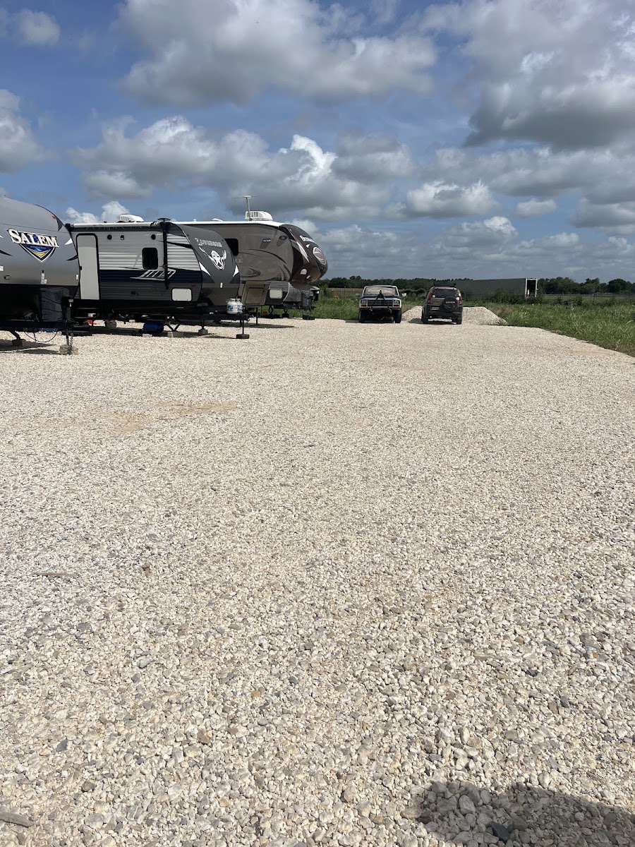 Dos Potrillos RV Park