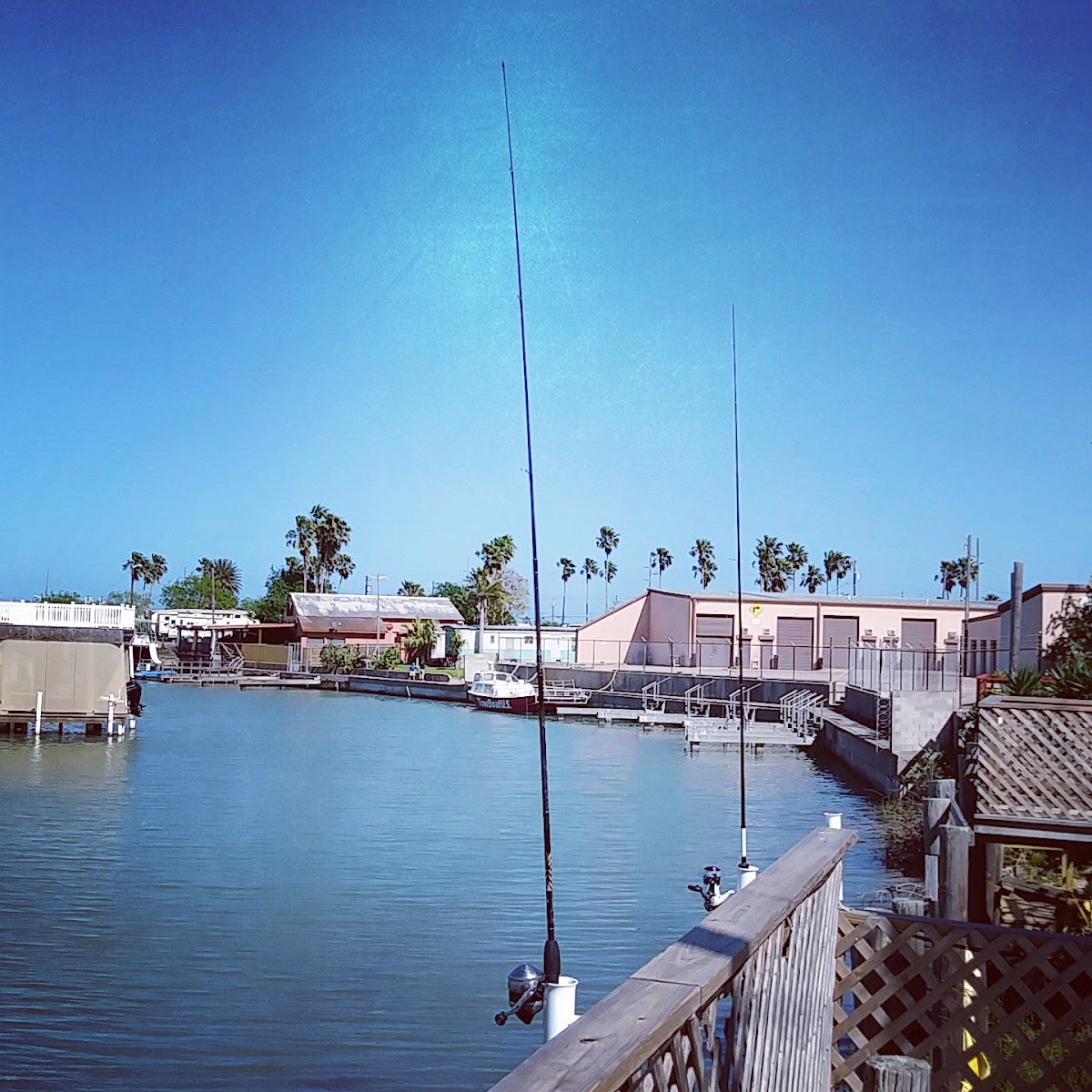 Tarpon RV Park & Marina